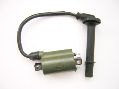 Катушка зажигания, Honda, VFR 800 F1, 1998, 0, 0