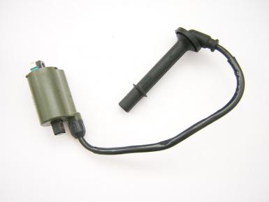 Катушка зажигания, Honda, VFR 800 F1, 1998, 0, 0