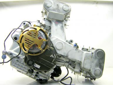 Двигатель, Ducati, 748 S, 2002, 0, 0
