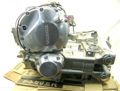 Двигатель, Honda, CB 1300 SF, 2003, 0, 0