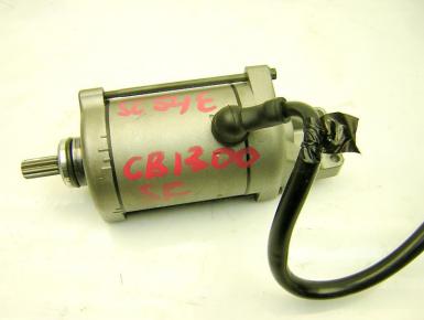 Стартер, Honda, CB 1300 SF, 2003, 0, 0