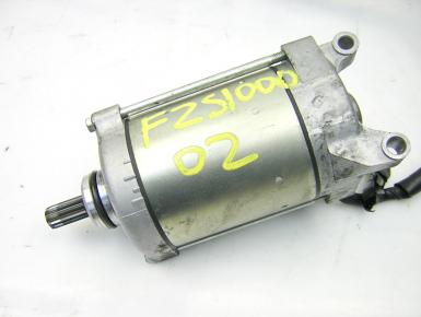 Стартер, Yamaha, FZS 1000 Fazer, 2002, 0, 0