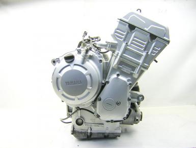 Двигатель, Yamaha, FZS 1000 Fazer, 2002, 0, 0