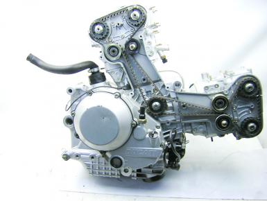 Двигатель, Ducati, Monster S 4, 2001, 0, 0