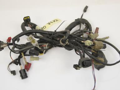 Проводка, Kawasaki, ZX 9 R Ninja, 2001, 0, 0