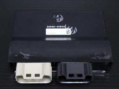 ЭБУ, Suzuki, GSX R 1000, 2009, 0, 0