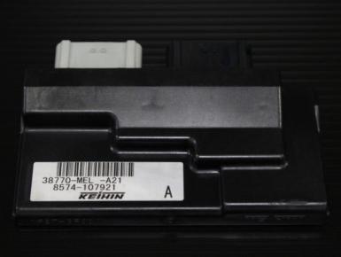 ЭБУ, Honda, CBR 1000 RR, 2007, 0, 0