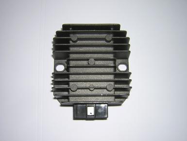 Регулятор напряжения, Kawasaki, ZL 600 Eliminator, 1996, 0, 0