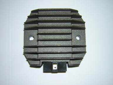 Регулятор напряжения, Yamaha, FZ 6 R, 2009, 0, 0