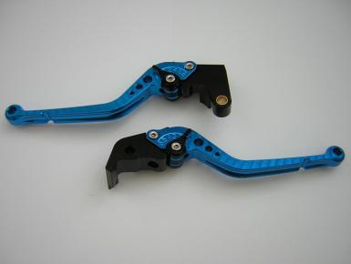 Рычаг сцепления и тормоза (комплект), Yamaha, YZF R1, 2007, 0, 0
