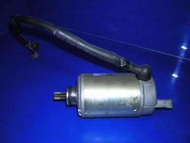 Стартер, Kawasaki, ZX 12 R Ninja, 2002, 0, 0