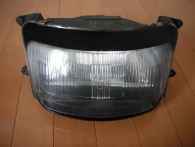 Фара, Kawasaki, ZZR 1100, 1994, 0, 0