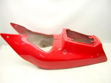 Пластик хвоста, Honda, CBR 400 RR (NC23), 1989, 0, 0