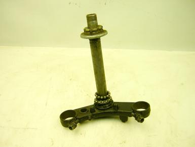 Траверса верхняя, Honda, CBR 400 RR (NC23), 1989, 0, 0