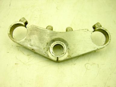 Траверса верхняя, Honda, CBR 400 RR (NC23), 1989, 0, 0