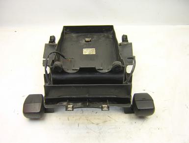 Крыло заднее, Honda, CBR 400 RR (NC23), 1989, 0, 0