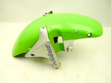 Крыло переднее, Kawasaki, ZRX 400, 2003, 0, 0