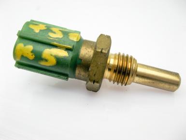 Датчик температуры воздуха на впуске, Suzuki, GSX R 750, 2005, 0, 0