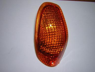 Поворотник правый передний, Kawasaki, ZZR 1100, 1995, 0, 0