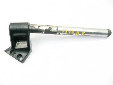 Клипон правый, Kawasaki, ZZR 400, 1998, 0, 0