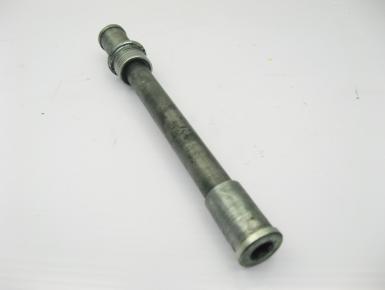 Ось переднего колеса в сборе, Kawasaki, ZZR 400, 1998, 0, 0