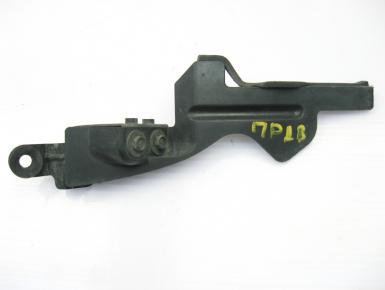 Накладка пластиковая правая, Kawasaki, ZZR 400, 1998, 0, 0