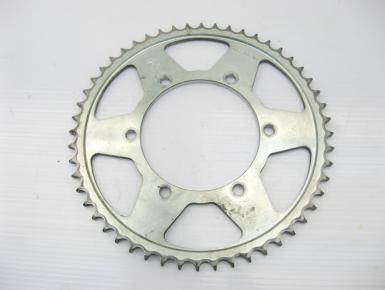 Звезда ведомая, Kawasaki, ZZR 400, 1998, 0, 0