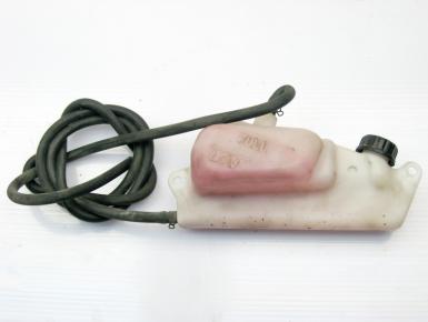 Расширительный бачок охлаждения, Kawasaki, ZZR 400, 1998, 0, 0