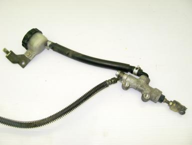 Задний тормозной цилиндр, Kawasaki, ZZR 400, 1998, 0, 0