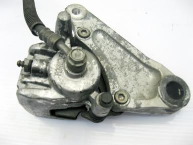 Суппорт Задний, Kawasaki, ZZR 400, 1998, 0, 0