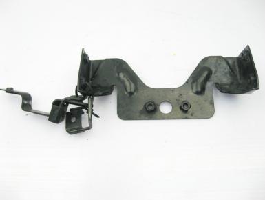 Кронштейны крепления двигателя, Kawasaki, ZZR 400, 1998, 0, 0