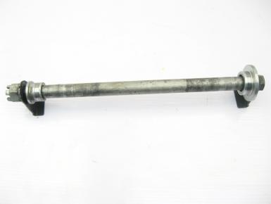 Ось заднего колеса в сборе, Kawasaki, ZZR 400, 1998, 0, 0