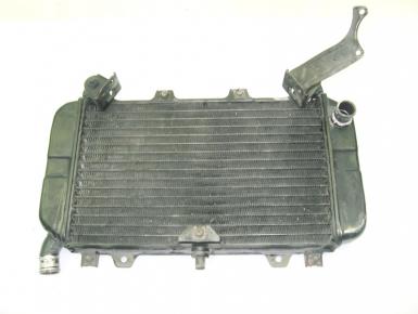 Радиатор охлаждения, Kawasaki, ZZR 400, 1998, 0, 0