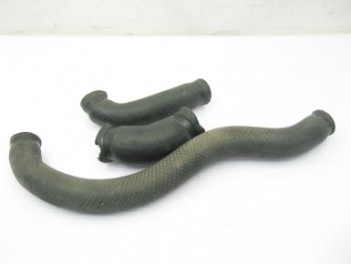 Патрубки охлаждения (комплект), Kawasaki, ZZR 400, 1998, 0, 0