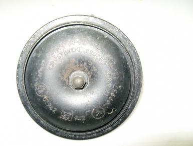 Сигнал звуковой, Kawasaki, ZZR 400, 1998, 0, 0