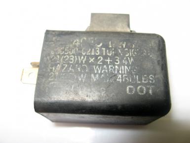 Реле поворота, Kawasaki, ZZR 400, 1998, 0, 0