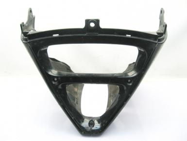 Пластик плуга в сборе, Kawasaki, ZZR 400, 1998, 0, 0