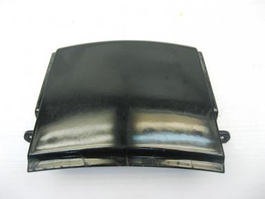 Пластик хвоста (центральная часть), Kawasaki, ZZR 400, 1998, 0, 0