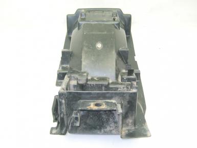 Пластик АКБ, Kawasaki, ZZR 400, 1998, 0, 0