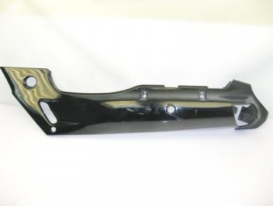 Пластик хвоста левый, Kawasaki, ZZR 400, 1998, 0, 0