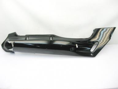 Пластик хвоста правый, Kawasaki, ZZR 400, 1998, 0, 0