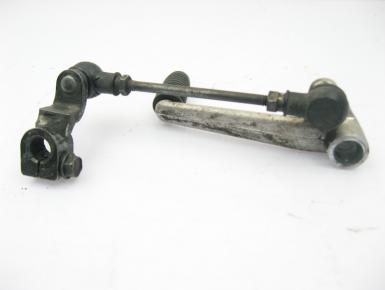 Лапка КПП, Kawasaki, ZZR 400, 1998, 0, 0