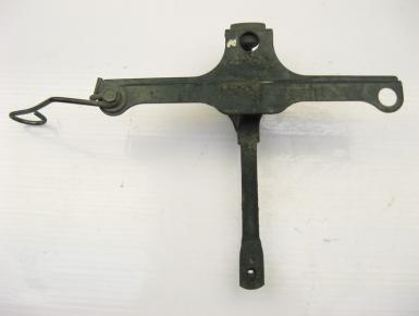 Кронштейны крепления двигателя, Kawasaki, ZZR 400, 1998, 0, 0