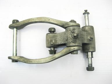 Механизм прогрессии, Kawasaki, ZZR 400, 1998, 0, 0