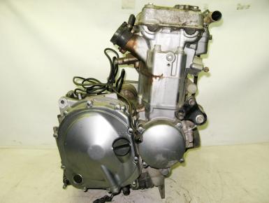 Двигатель, Kawasaki, ZZR 400, 1998, 0, 0