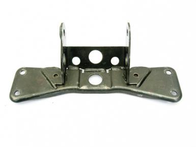 Кронштейн бензобака задний, Honda, CBR 900 RR / 954 RR (SC50), 2003, 0, 0