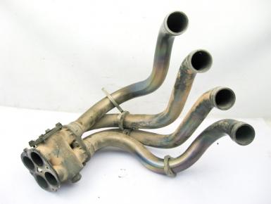 Коллектор выпускной, Honda, CBR 900 RR / 954 RR (SC50), 2003, 0, 0