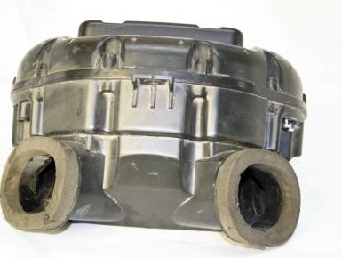 Корпус воздушного фильтра , Suzuki, GSX R 600, 2009, 0, 0