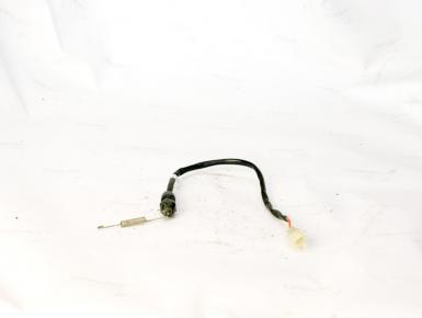 Лягушка заднего тормоза, Suzuki, GSX R 600, 2009, 0, 0