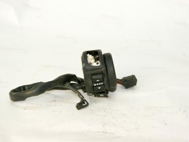 Пульт правый, Suzuki, GSX R 600, 2009, 0, 0